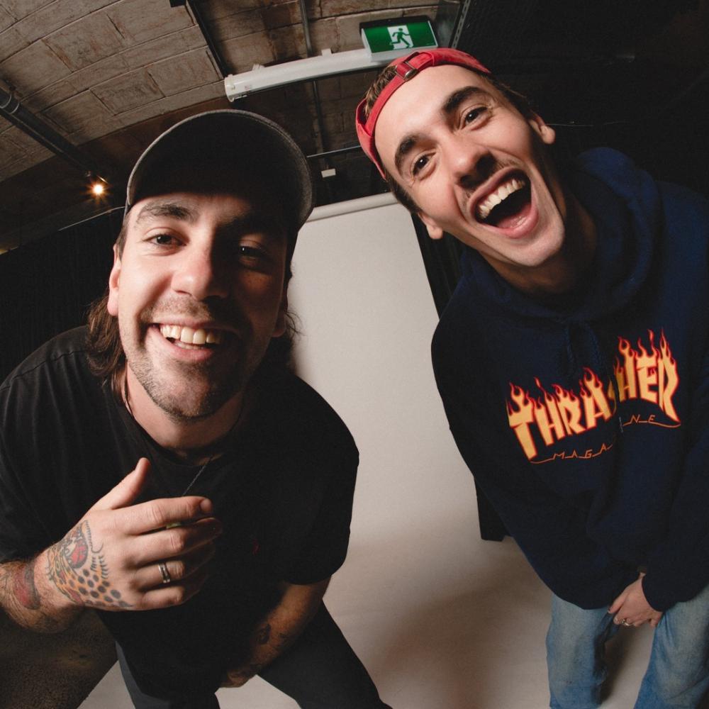 No Comply Announce Brand New Ep 'bkakit' Alongside Late Night Anthem 'what Will U Be?' Feat. Chef Mob