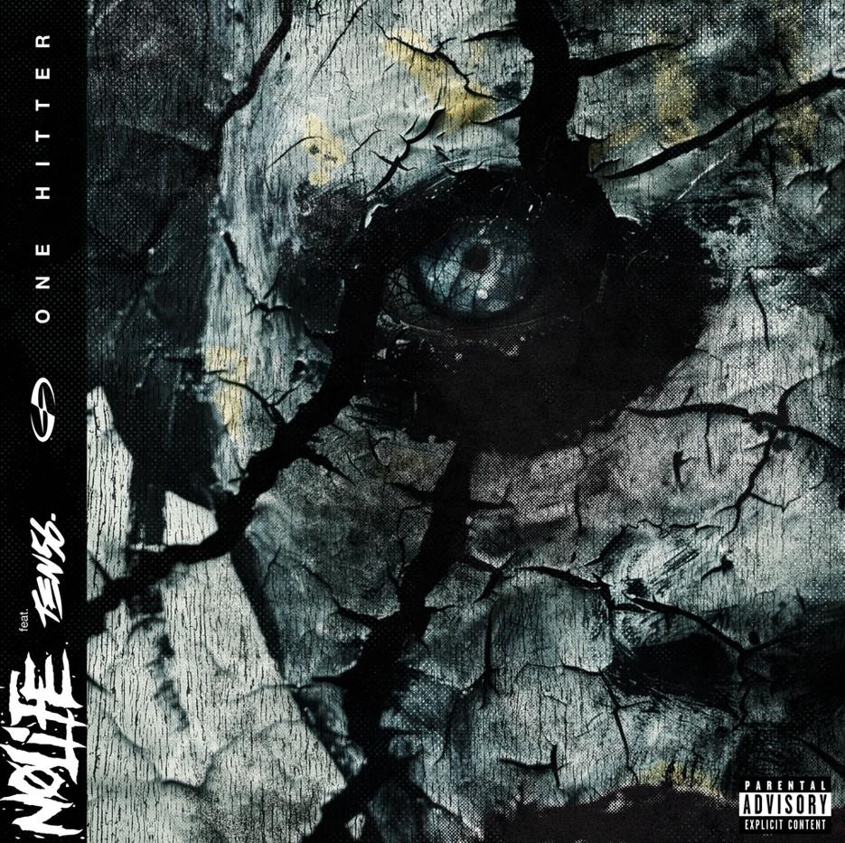 No Life Welcome French Metal Masters Ten56. To Vicious New Single 'one Hitter'