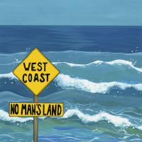 No Man&rsquo;s Land Release New Single 'west Coast'