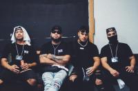 No Money Enterprise Announce Nz Tour