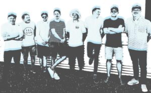 No Reply Release New Single: 'big Bad Takeaway'
