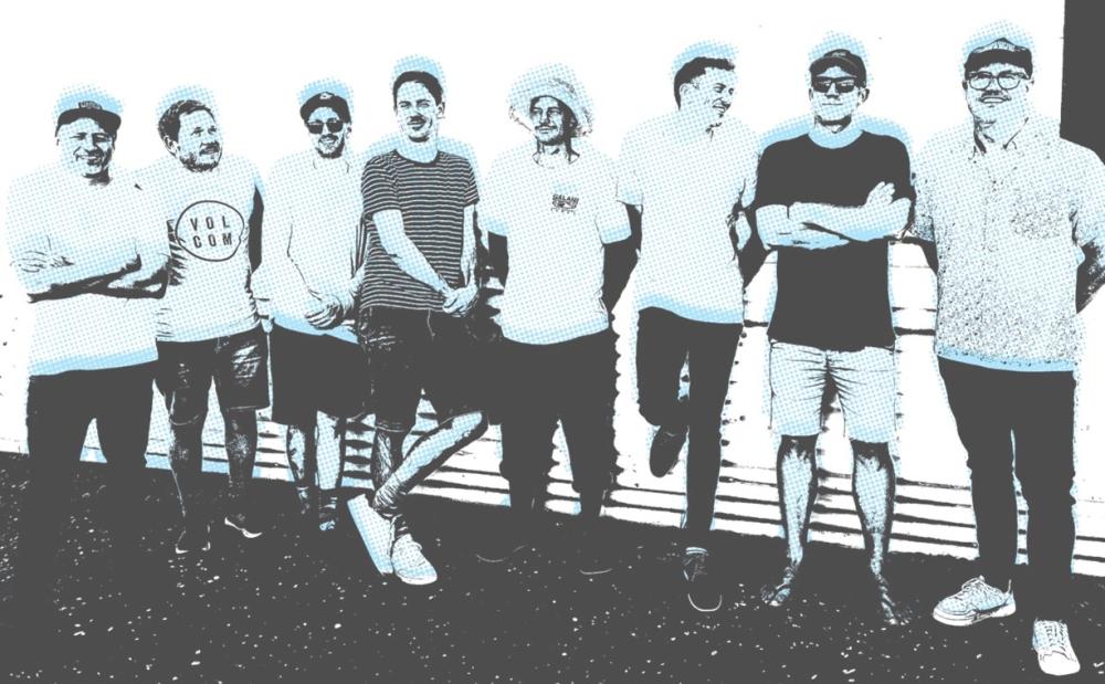 No Reply Release New Single: 'big Bad Takeaway'