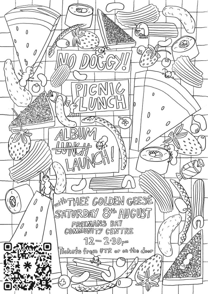 Nodoggyposter