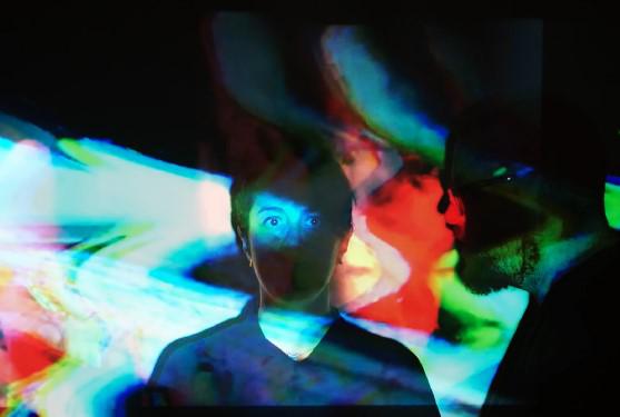 Noisy Tāmaki Makaurau Three Piece Repairs Announce The Release Of 'mosaic' Video