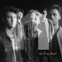 Nomad 'all Of My Heart'