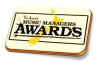 Nominations Are Open For The Mmf Music Manager Awards