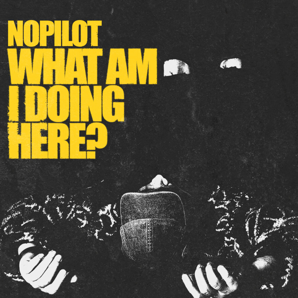 Nopilotcover