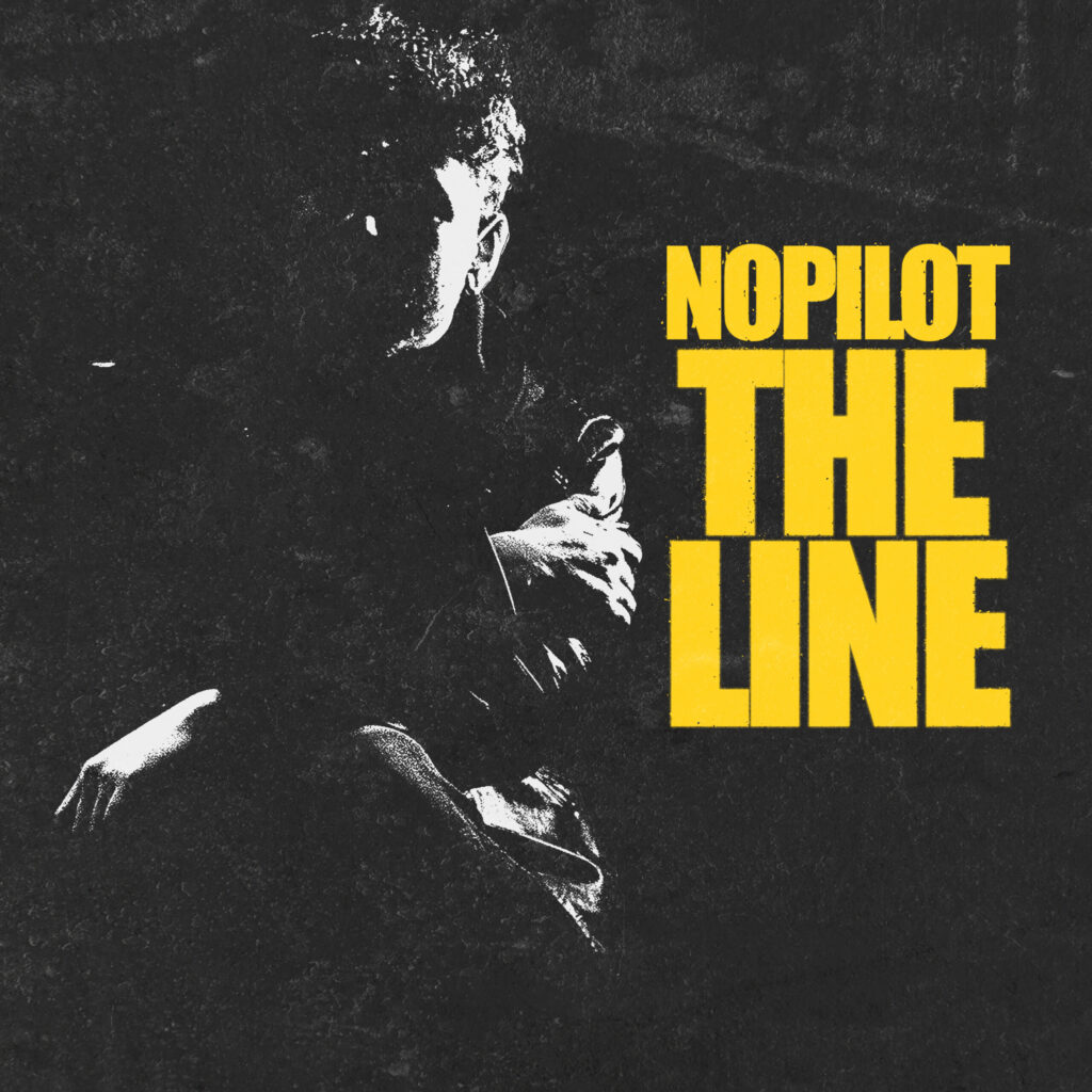 Nopilotcover