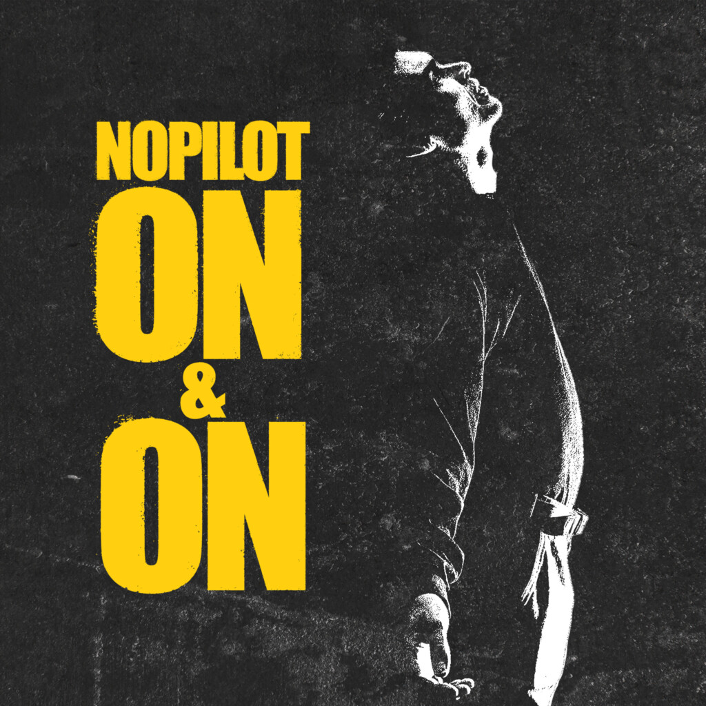 Nopilotcover