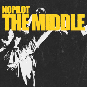 Nopilotcover