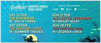 North West Summer Series