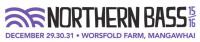 Northern Bass 15/16 First Artist Announcement