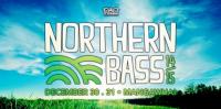 Northern Bass Announce First Line Up For New Years Eve 2014/15