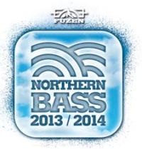 Northern Bass Is Back! New Year 2013/14