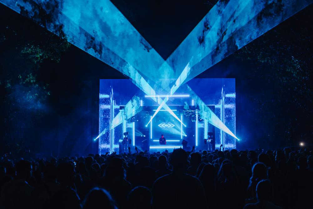 Northern Bass Reveals Its Full Line Up For 2024