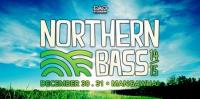 Northern Bass Round Two. And It's A Knockout!