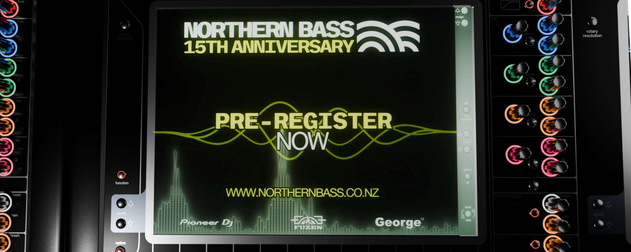 Northernbassbanner