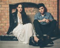 Northland Duo Cavalcade Release Debut Ep 'the Vacancy'