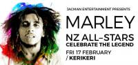 Northland Fans To Celebrate The Legend, Bob Marley