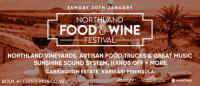 Northland Food & Wine Festival Announced As The Region Moves To Orange