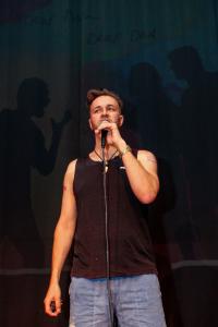 Northland Writer Launches Poetry Album