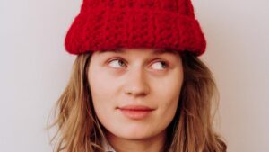 Norwegian Alt Pop Songwriter Girl In Red Heads On Her 'doing It Again' Tour To New Zealand This July