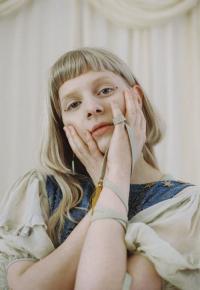 Norwegian Pop Songstress Aurora Heading To New Zealand In 2023