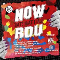 Now That’s What I Call Rdu Live Podcast Series In Celebration Of Nz Music Month