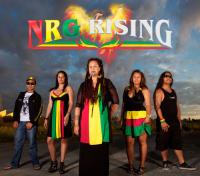 Nrg Rising Releases Debut Album 'from Darkness To Light'