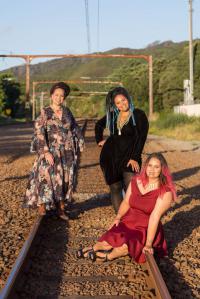Nrg Rising Takes Us High With Classic 90’s R&b Vibe