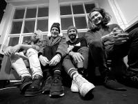 Nuggiez Announce New Full Length Album Due Out June 10th