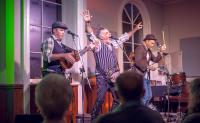 Nukes Tour Of Northland May 17 22 Music Month Visit