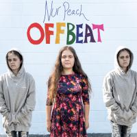 Nur Peach Releases 'offbeat' Single
