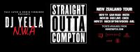 N.w.a&rsquo;s Legendary Dj Yella Heads Down Under