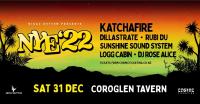 Nye '22 The Biggest Outdoor Party In The Coromandel This New Year's Eve