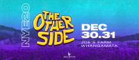 Nye20 The Other Side Announces The Final Line Up!