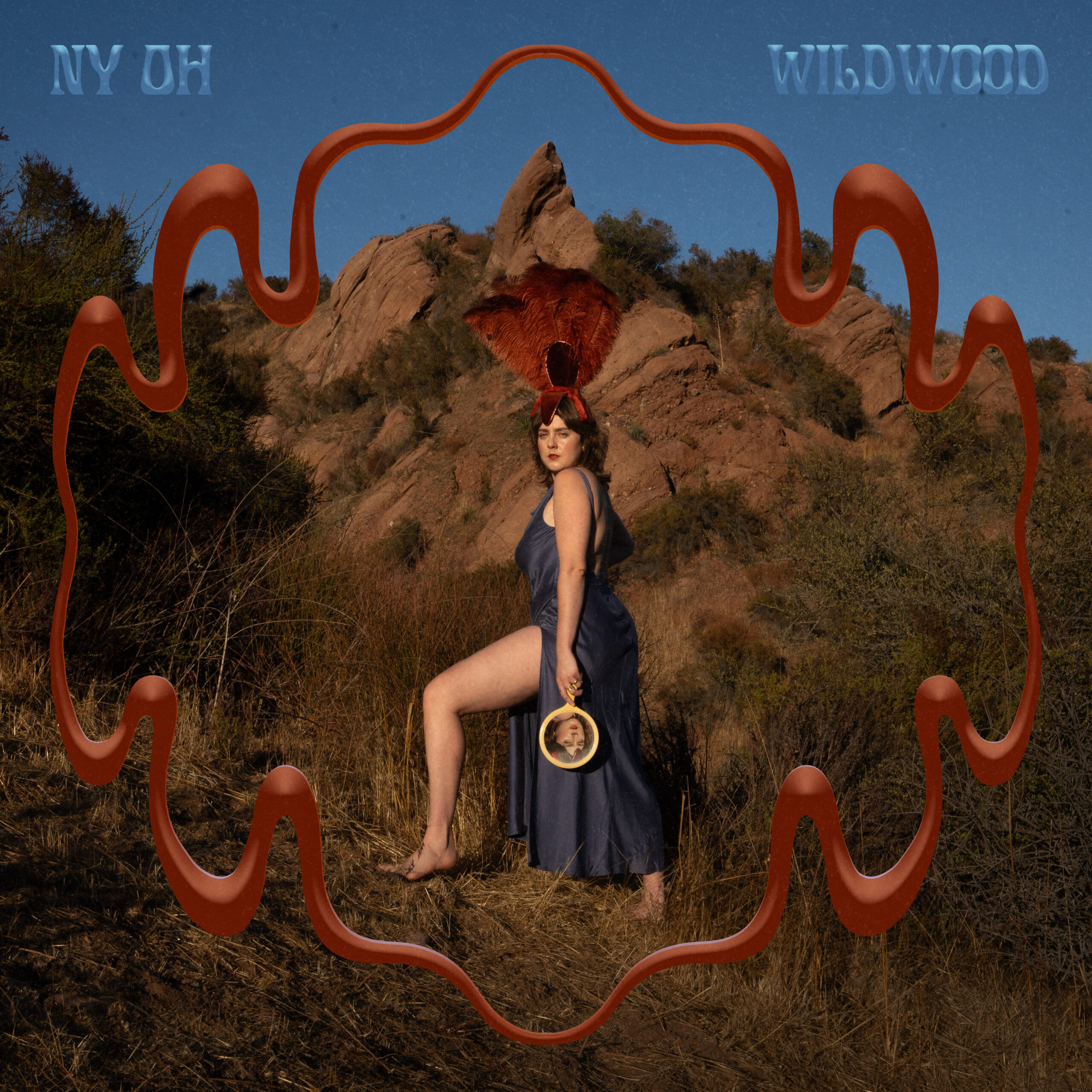 Nyohcover