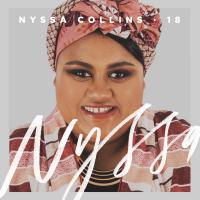 Nyssa Collins Releases Debut Single '18'