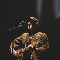 Nz Artist Announces European Album Release Tour