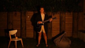 Nz Artist Oliver Birch Set To Release Sophomore Album 'to Remember'