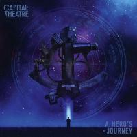 Nz Band Capital Theatre Announce: 'a Hero&rsquo;s Journey' Album And Tour This July