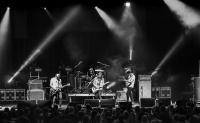 Nz Band Ekko Park Soars To Number 3 In Italian Radio Charts