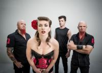 Nz Blokes Interview: Devilskin