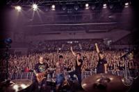 Nz Blokes Interview: I Am Giant