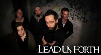 Nz Blokes Interview With Lead Us Forth Part 1