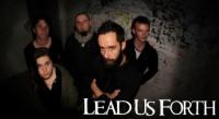 Nz Blokes Interview With Lead Us Forth Part 2