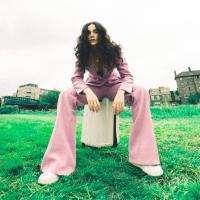 Nz Born, London Based Artist Robinson Ushers In An Exciting New Musical Chapter With Latest Single 'teenage Renegade'
