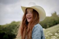 Nz Country Pop Artist Grace Kelly Releases New Single 'that Girl' Ahead Of Debut Ep