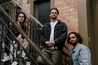 Nz Dance Music Makers Flamingo Pier Release New Song 'last Call'