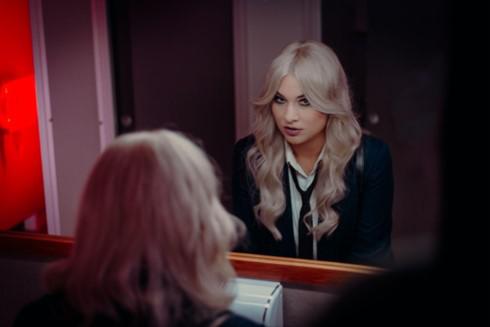 Nz Dark Pop Artist Michèle Ducray Overcomes Bullying In Brilliant New Single + Video 'monster'